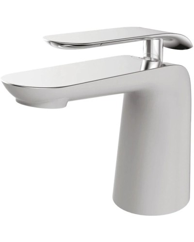 Смеситель для раковины Creavit Bloom BL1511-B