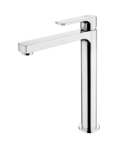 Смеситель для раковины Lemark Plus Grace LM1509C Хром