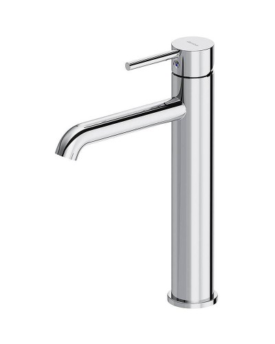 Смеситель для раковины Damixa Scandinavian Pure 360250000 Хром