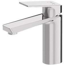 Смеситель для раковины Damixa Merkur 400210000 Хром