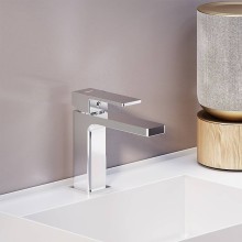 Смеситель для раковины Damixa Gala 530210000 Хром