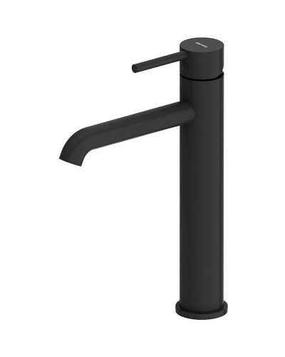 Смеситель для раковины Damixa Scandinavian Pure 360250300 Черный матовый