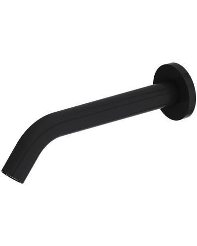 Смеситель для раковины Damixa Scandinavian Pure 360270300 Черный матовый