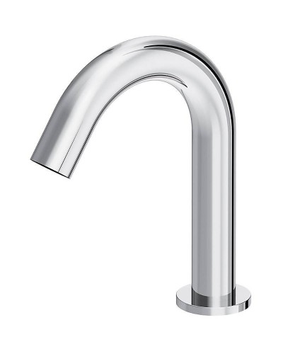 Смеситель для раковины Damixa Scandinavian Pure 360290000 Хром