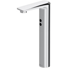 Смеситель для раковины Damixa Jupiter 770280000 Хром