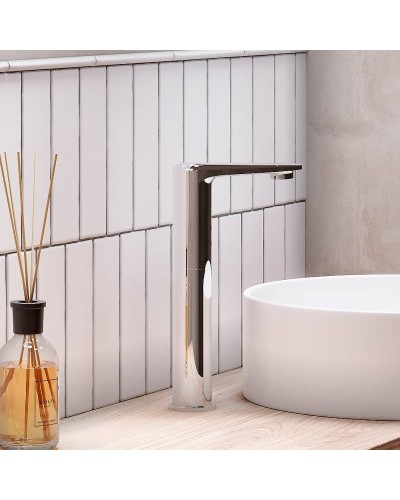 Смеситель для раковины Damixa Jupiter 770280000 Хром