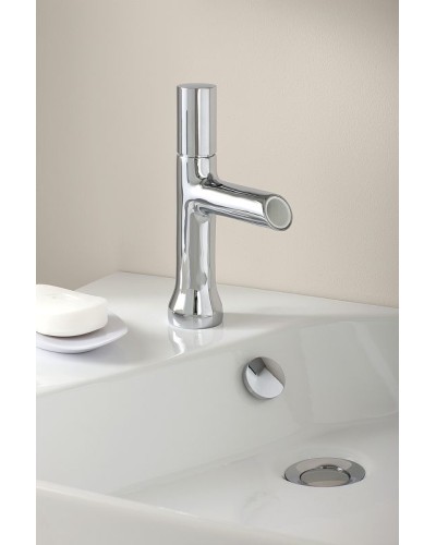 Смеситель для раковины Jacob Delafon Toobi E8959-CP Хром