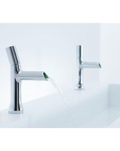 Смеситель для раковины Jacob Delafon Toobi E8959-CP Хром