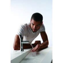 Смеситель для раковины Jacob Delafon Toobi E8959-CP Хром