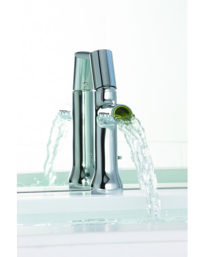 Смеситель для раковины Jacob Delafon Toobi E8959-CP Хром