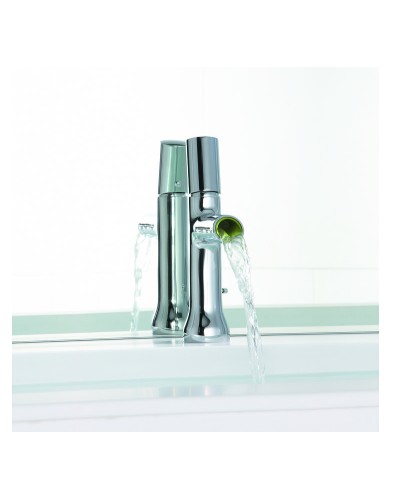 Смеситель для раковины Jacob Delafon Toobi E8959-CP Хром