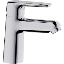 Смеситель для раковины Frap H17 F1017 Хром