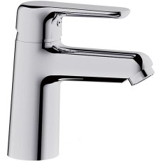 Смеситель для раковины Frap H17 F1017 Хром