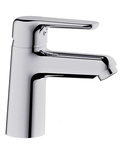 Смеситель для раковины Frap H17 F1017 Хром