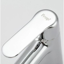 Смеситель для раковины Frap H17 F1017 Хром