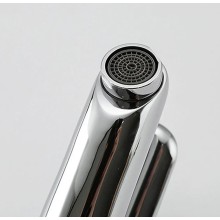 Смеситель для раковины Frap H17 F1017 Хром