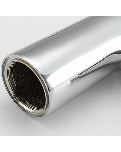 Смеситель для раковины Frap H17 F1017 Хром