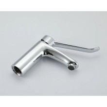 Смеситель для раковины Gappo G21 G1021 Хром