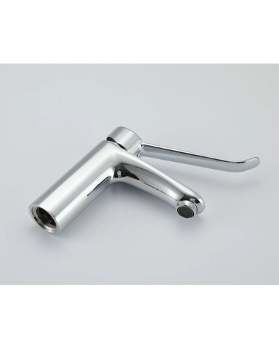 Смеситель для раковины Gappo G21 G1021 Хром