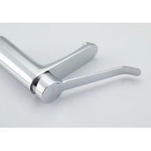 Смеситель для раковины Gappo G21 G1021 Хром