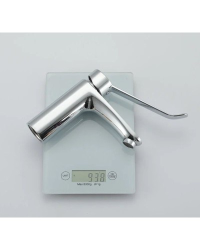 Смеситель для раковины Gappo G21 G1021 Хром