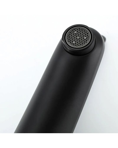 Смеситель для раковины Gappo G21-6 G1021-6 Черный матовый