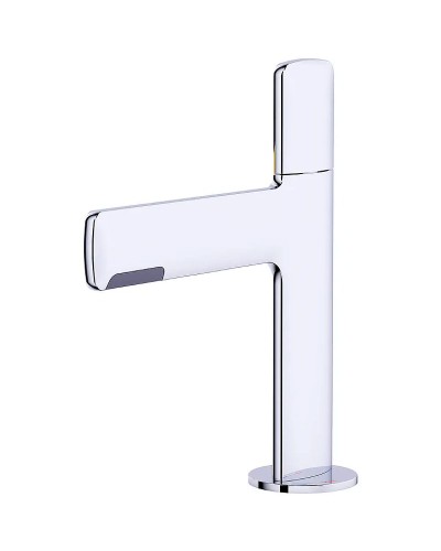 Смеситель для раковины Gappo G1052-80 Хром