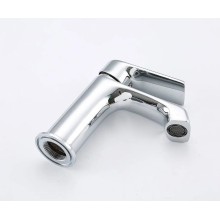 Смеситель для раковины Frap H71 F1071 Хром