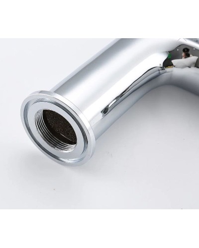 Смеситель для раковины Frap H71 F1071 Хром