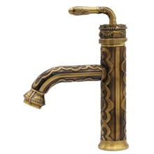 Смеситель для раковины Milacio Carletta MC.511.BR