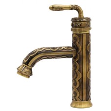 Смеситель для раковины Milacio Carletta MC.511.BR