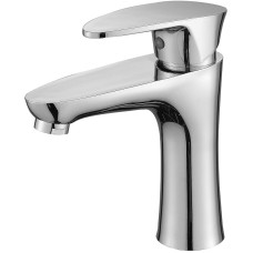 Смеситель для раковины Orange OneLife P09-021cr Хром