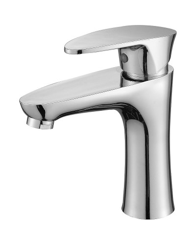 Смеситель для раковины Orange OneLife P09-021cr Хром