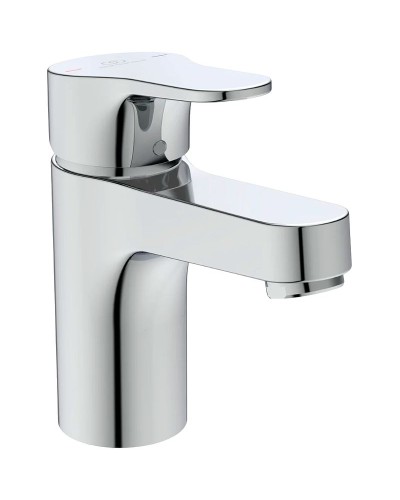 Смеситель для раковины Ideal Standard Cerabase BC827AA Хром