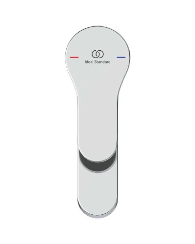 Смеситель для раковины Ideal Standard Cerabase BC827AA Хром