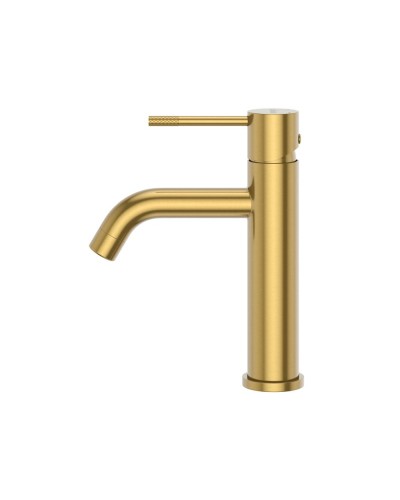 Смеситель для раковины с донным клапаном CEZARES RELAX-LS1-BORO