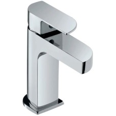 Смеситель для раковины без донного клапана Jaquar Alive ALI-CHR-85011B