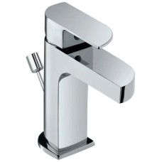 Cмеситель для раковины с донным клапаном Jaquar Alive ALI-CHR-85051B