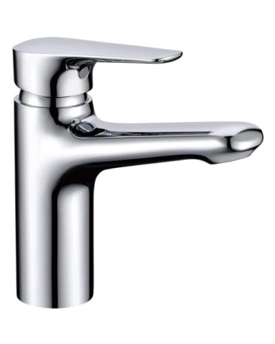 Смеситель для раковины Bravat Arden F1351385CP-RUS