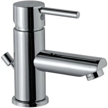 Cмеситель для раковины с донным клапаном Jaquar Florentine FLR-CHR-5051B