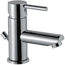 Cмеситель для раковины с донным клапаном Jaquar Florentine FLR-CHR-5051B