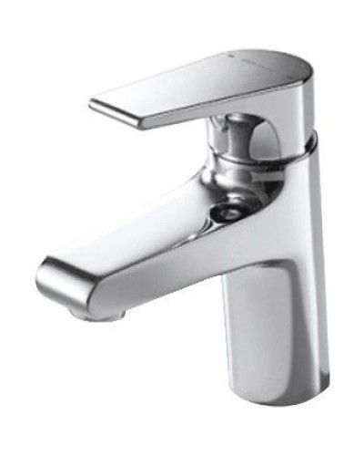 Смеситель для раковины Bravat Vega F1119177CP