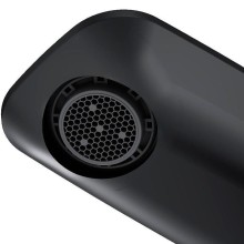 Смеситель для раковины AM.PM Inspire V2.0 TouchReel F50A02522 Черный матовый