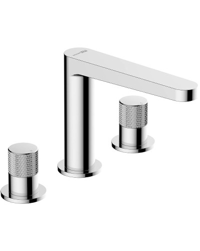 Смеситель для раковины WasserKRAFT Mosel 4635 Хром