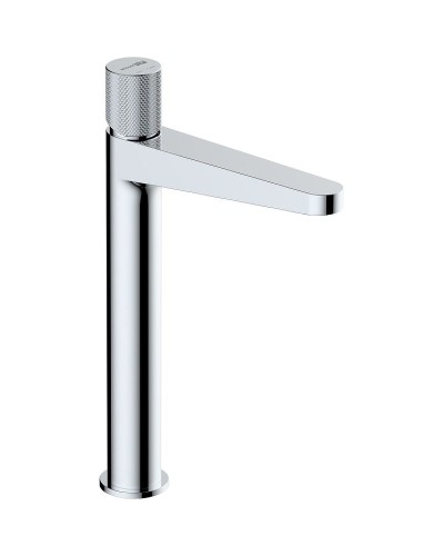 Смеситель для раковины WasserKRAFT Mosel 4603H Хром