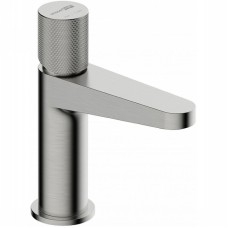 Смеситель для раковины WasserKRAFT Tauber 6403 Никель