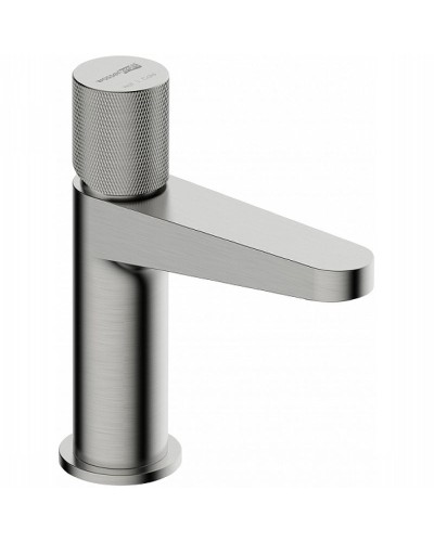 Смеситель для раковины WasserKRAFT Tauber 6403 Никель