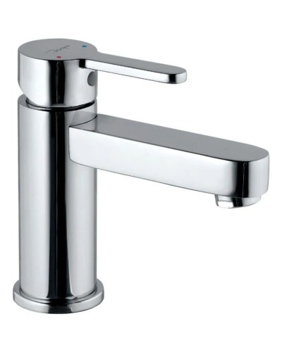 Смеситель для раковины без донного клапана Jaquar Fusion FUS-CHR-29023B