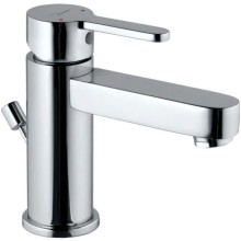 Cмеситель для раковины с донным клапаном Jaquar Fusion FUS-CHR-29052B