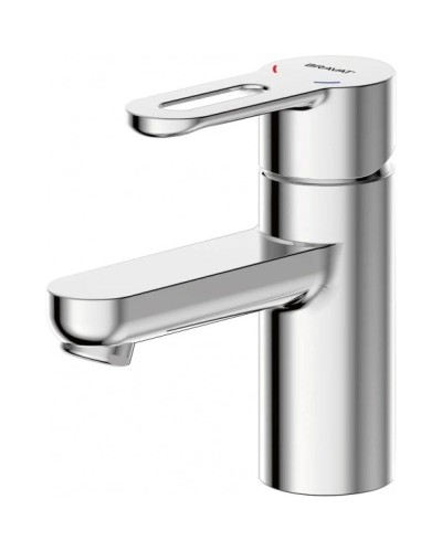 Смеситель для раковины Bravat Stream-D F137163C